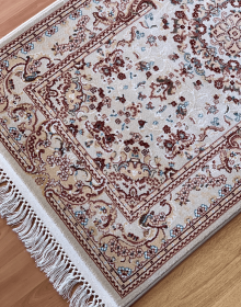 Високощільний килим Iranian Star A153A CREAM - высокое качество по лучшей цене в Украине.